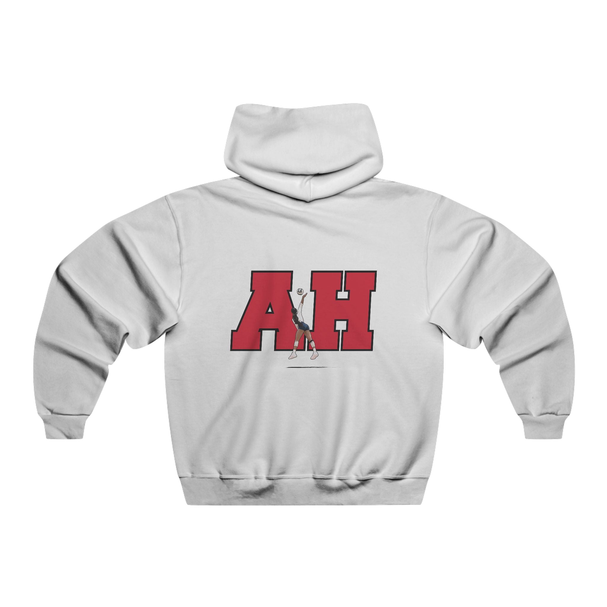 Addison Harris Vintage Hoodie