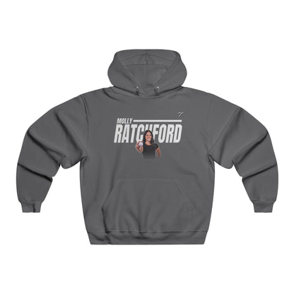 Molly Ratchford Vintage Hoodie
