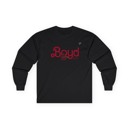 Mady Boyd Long Sleeve