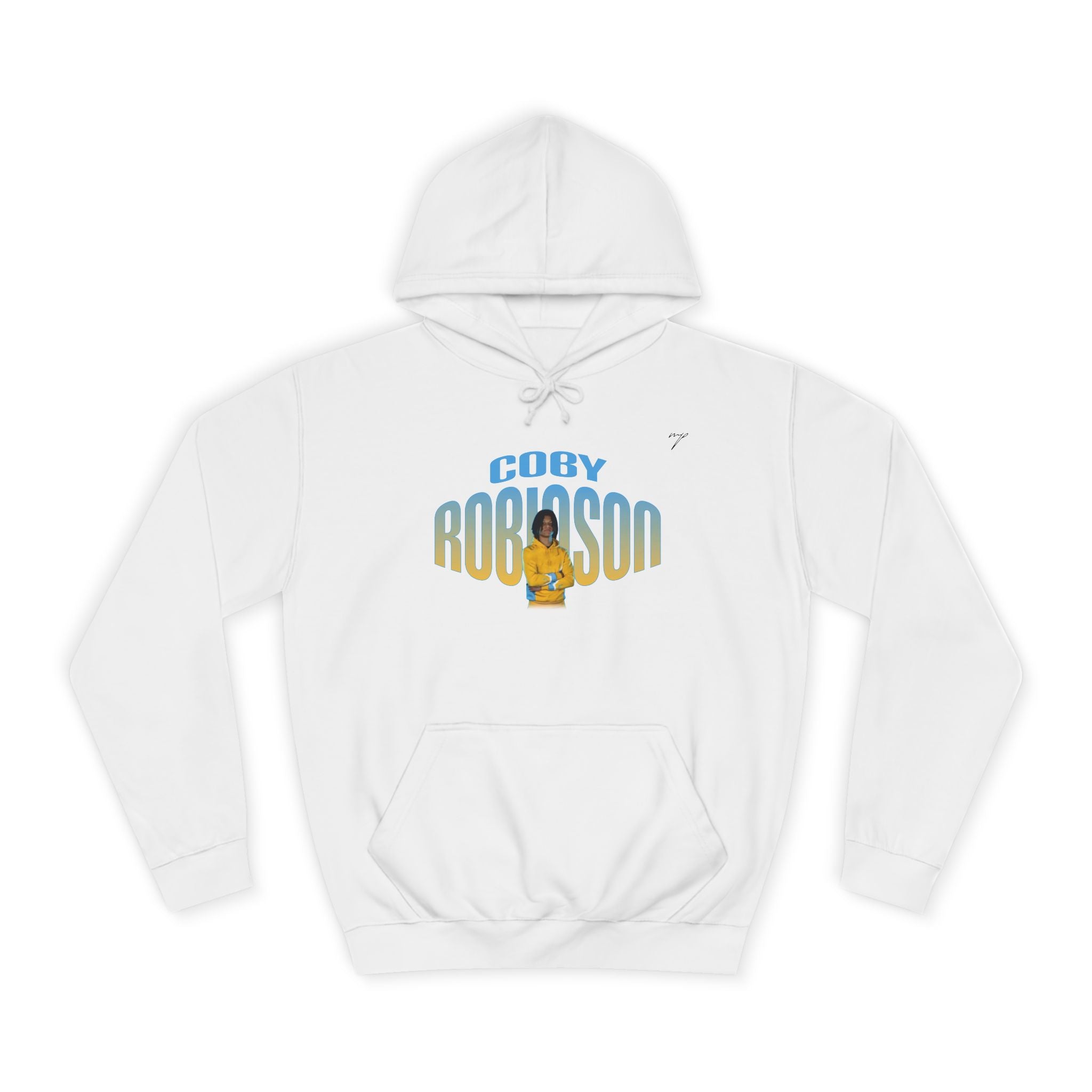 Coby Robinson Hoodie