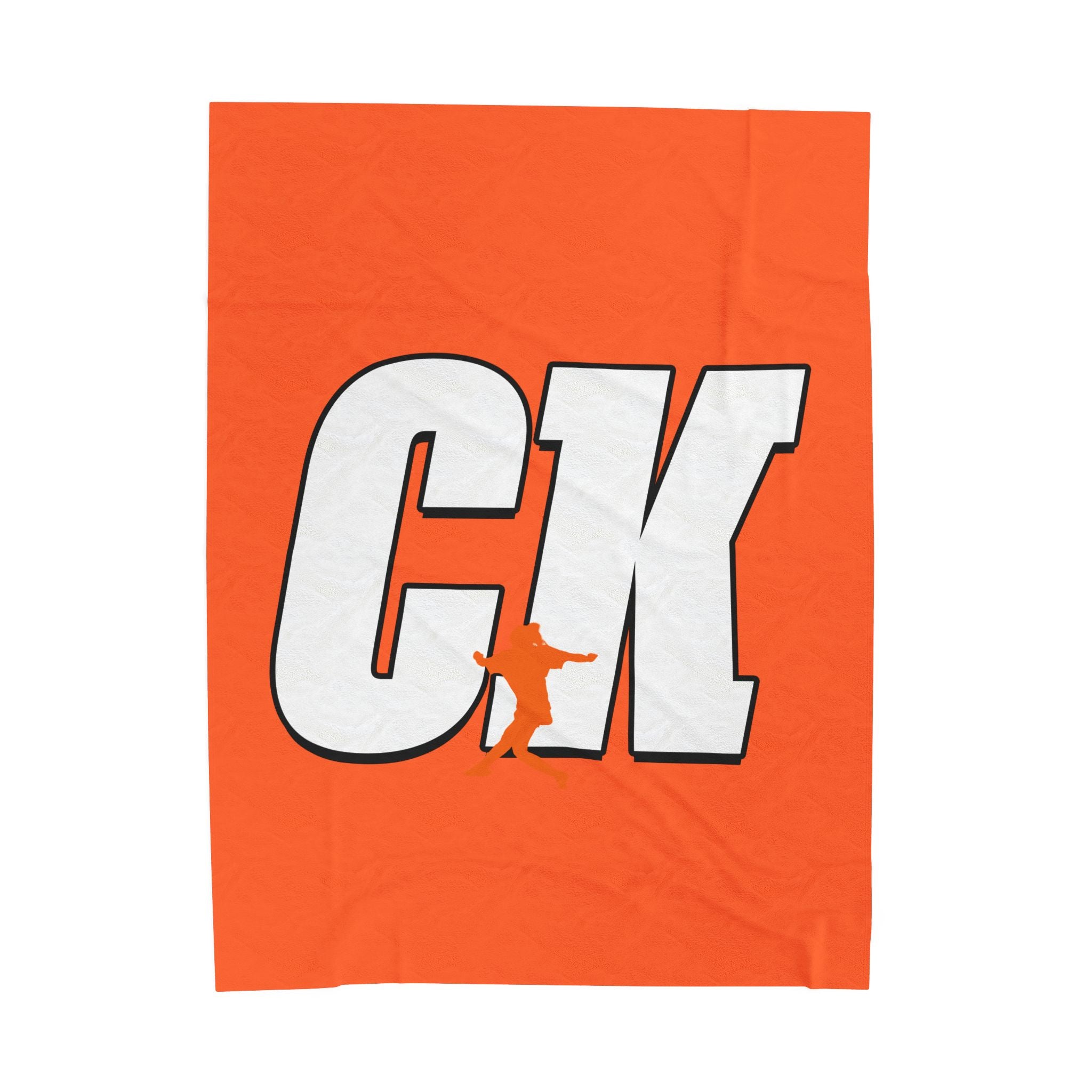 Corynn Kjederquist Blanket