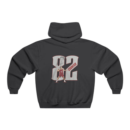 J'Lynn Counter  Vintage Hoodie