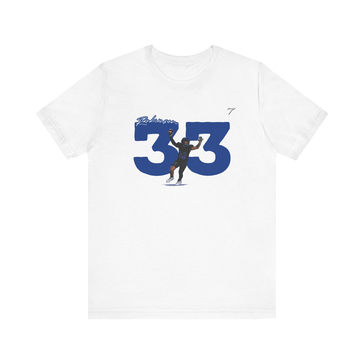 Austyn Robinson Graphic Tee