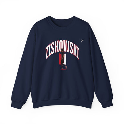 Ryan Ziskowski Crewneck