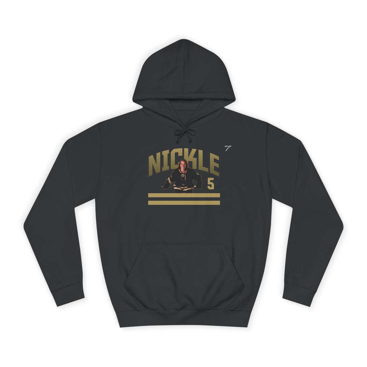 Nicole Pietrucha Hoodie
