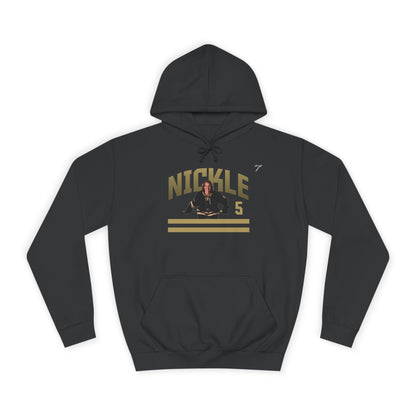 Nicole Pietrucha Hoodie