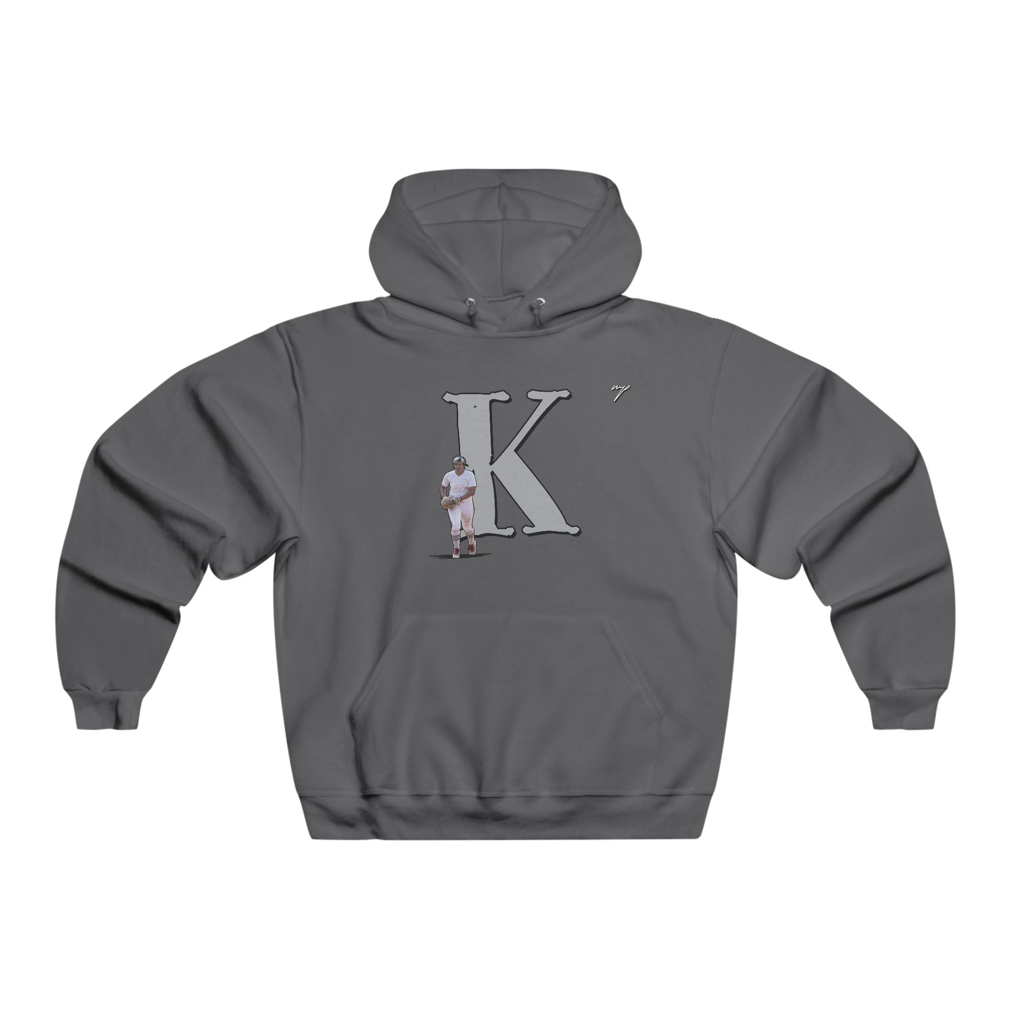 Kaelani Randle Vintage Hoodie