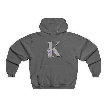 Kaelani Randle Vintage Hoodie