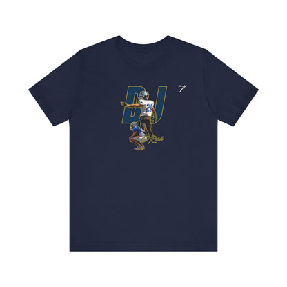 D Reid Graphic Tee