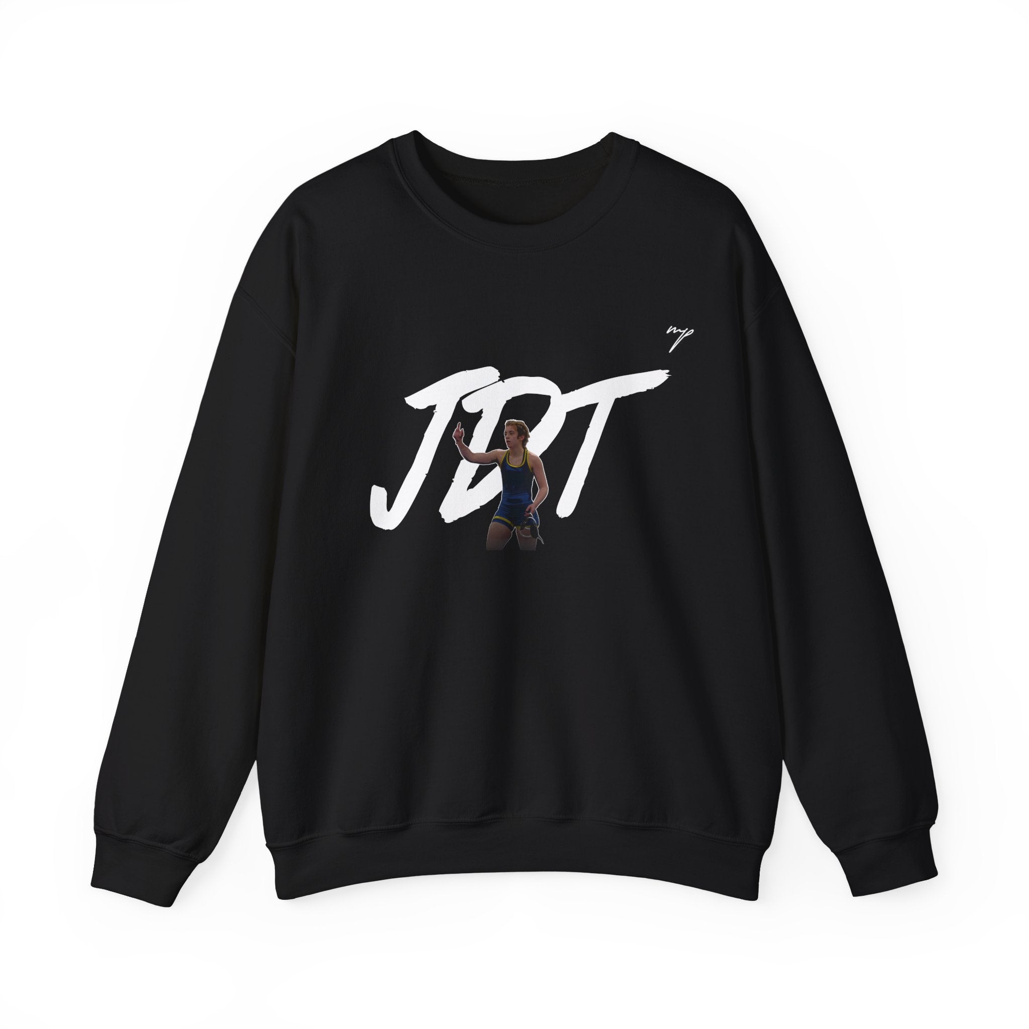 Juanita Duque Trujillo Crewneck