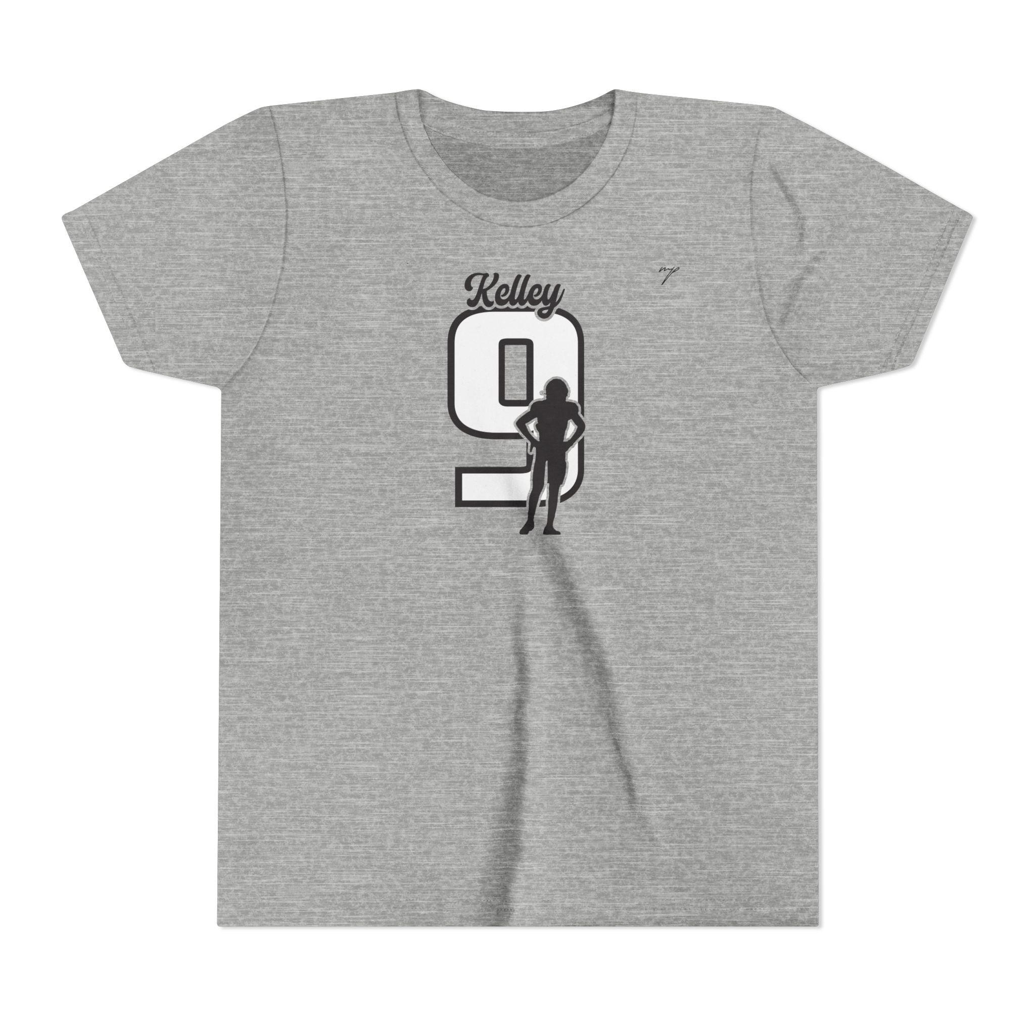 Louis Kelley YOUTH Graphic Tee