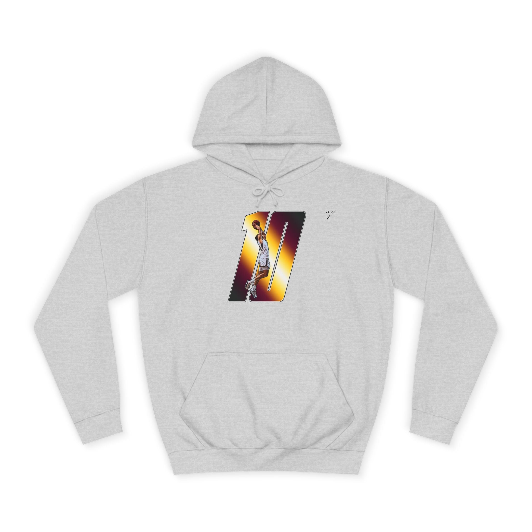 Sammy Barona Jr Hoodie