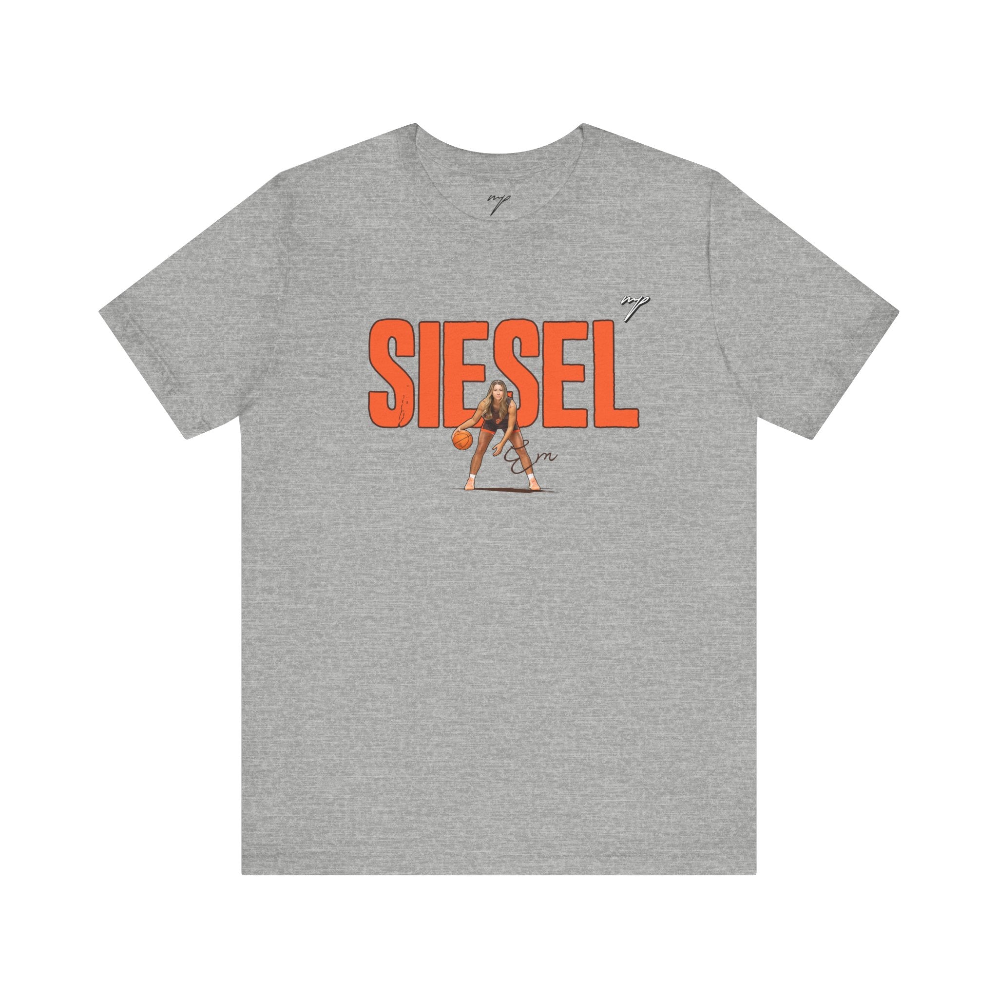 Emily Siesel Graphic Tee