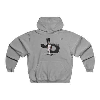 Jaden Daughtry Vintage Hoodie