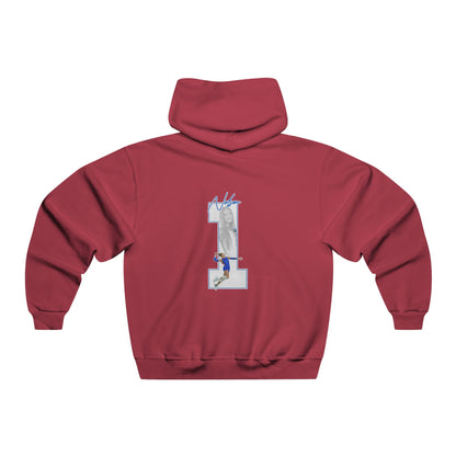 Grace Nelson Vintage Hoodie