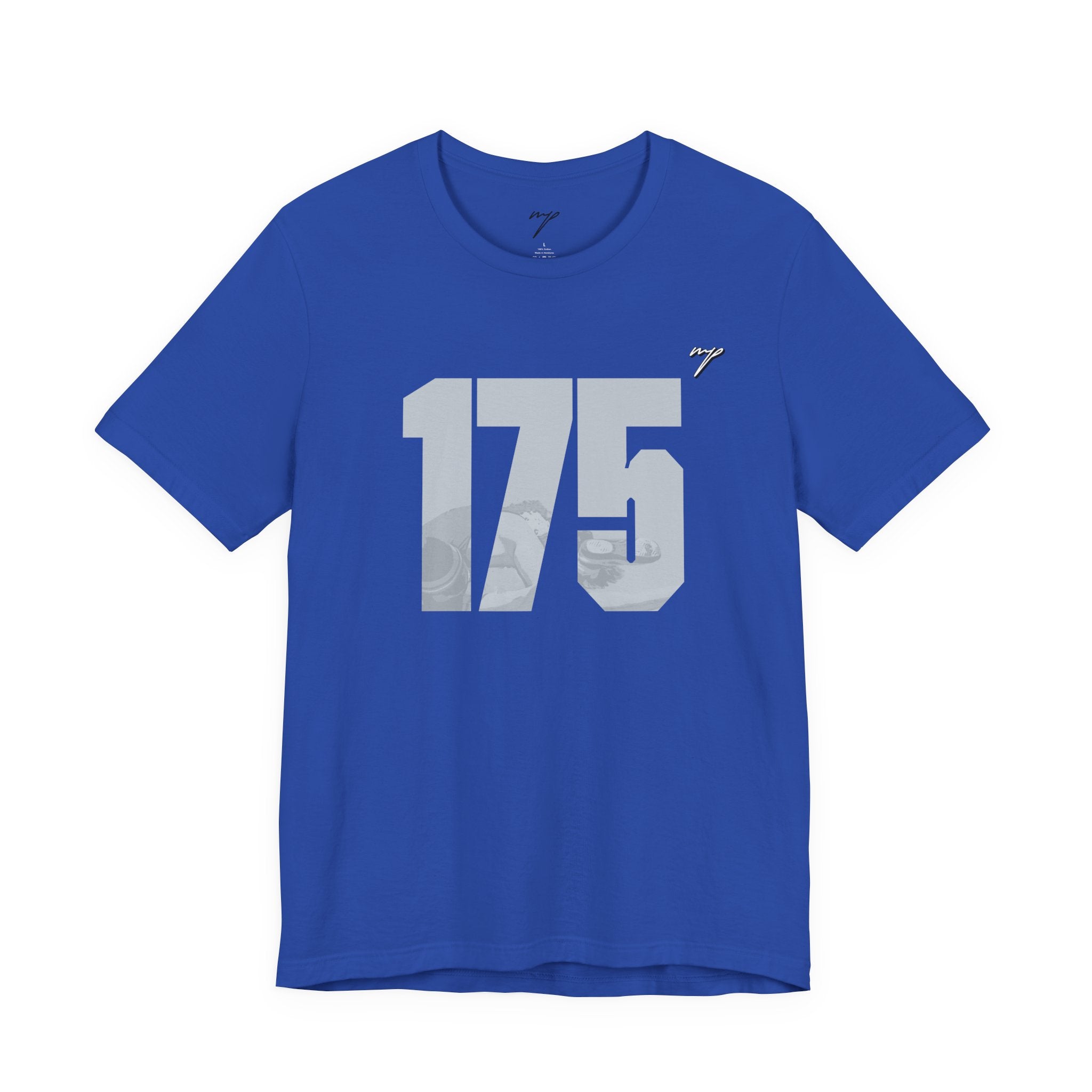 Fredy Cruz Graphic Tee