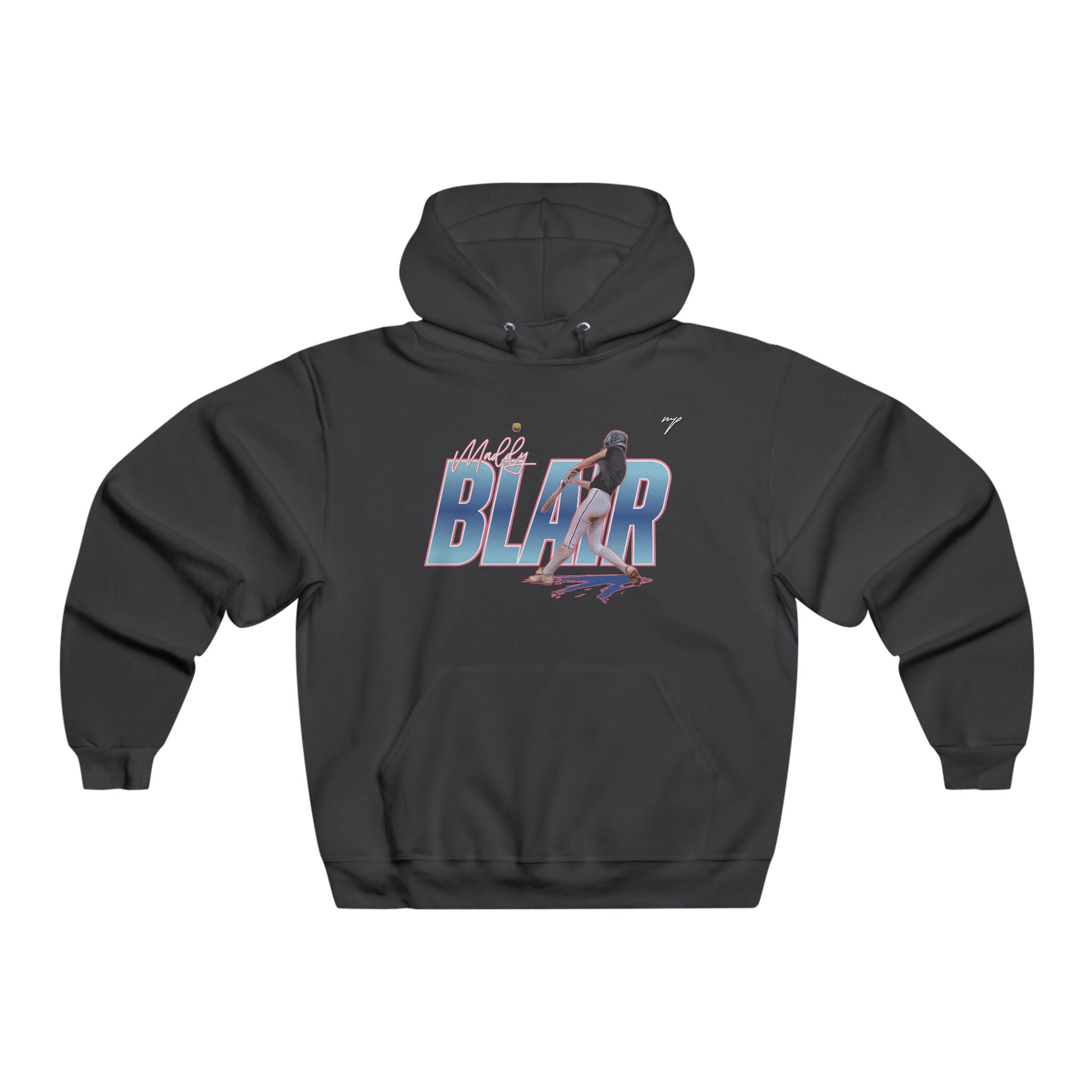 Maddy Blair Vintage Hoodie