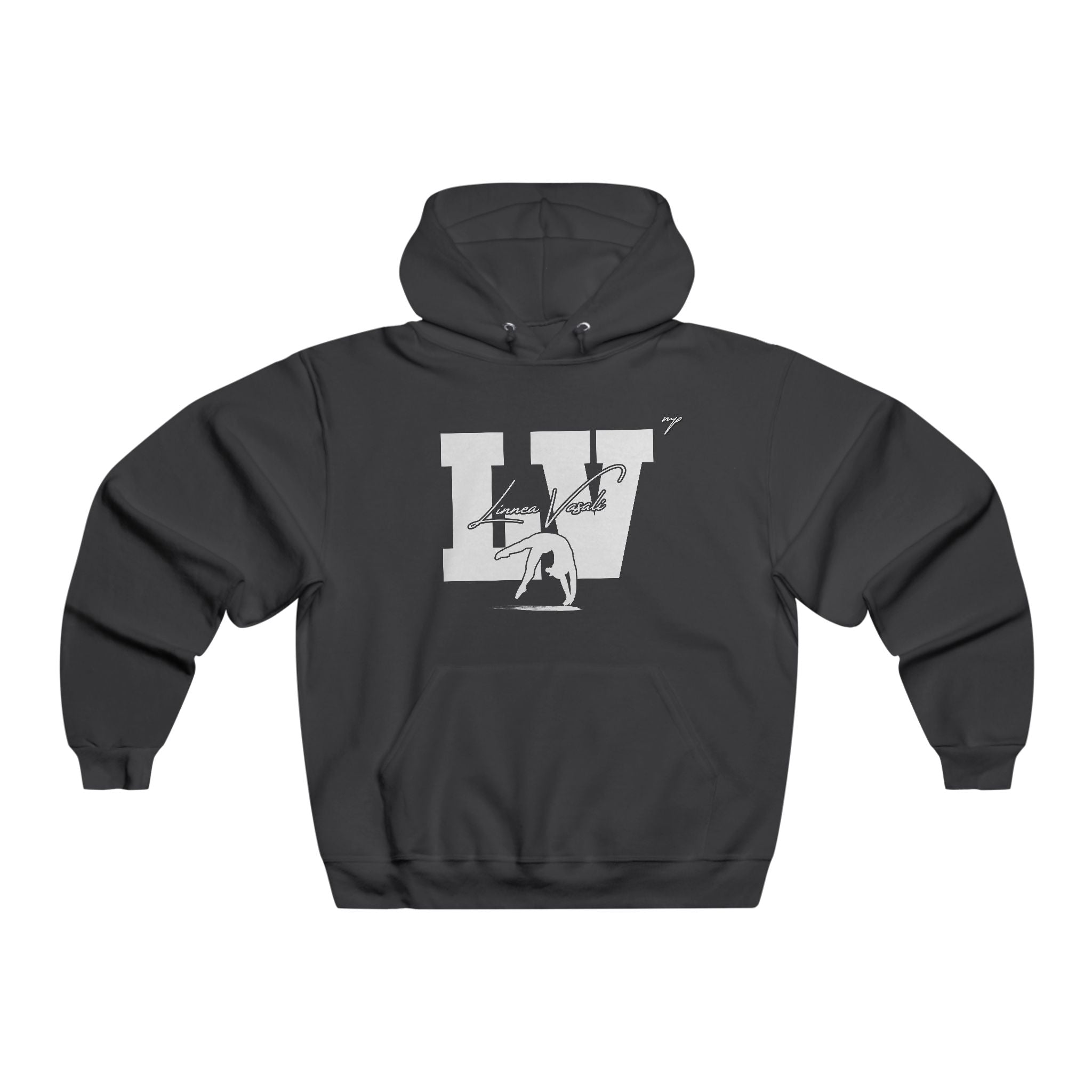 Linnea Vasali Vintage Hoodie