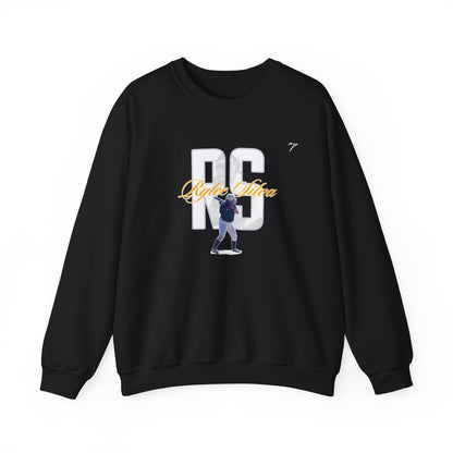 Rylee Silva Crewneck