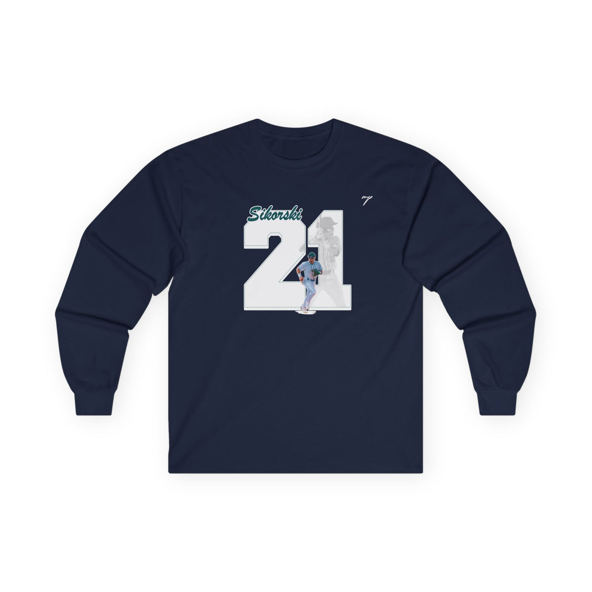 Chase Sikorski Long Sleeve