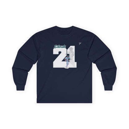 Chase Sikorski Long Sleeve