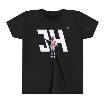 Jordyn Hughes YOUTH Graphic Tee