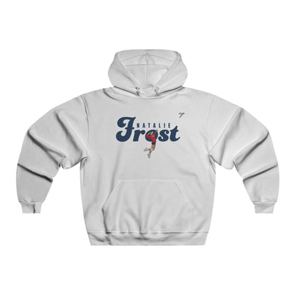 Natalie Frost Vintage Hoodie