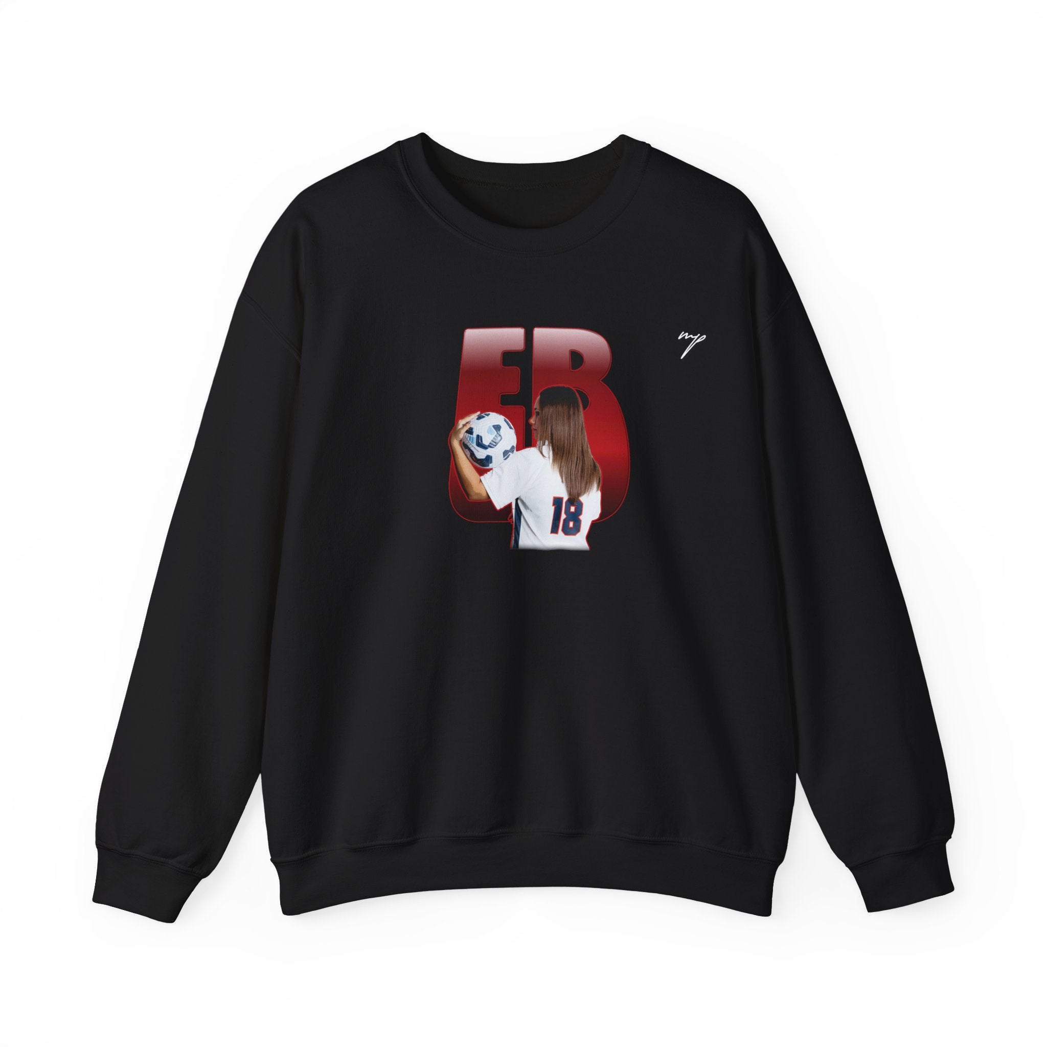 Emily Blanchard Crewneck