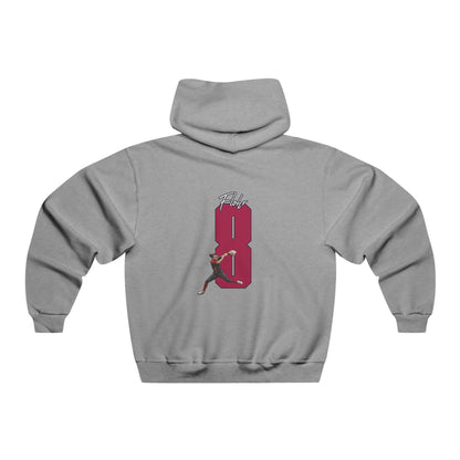 Alex Flohr Vintage Hoodie