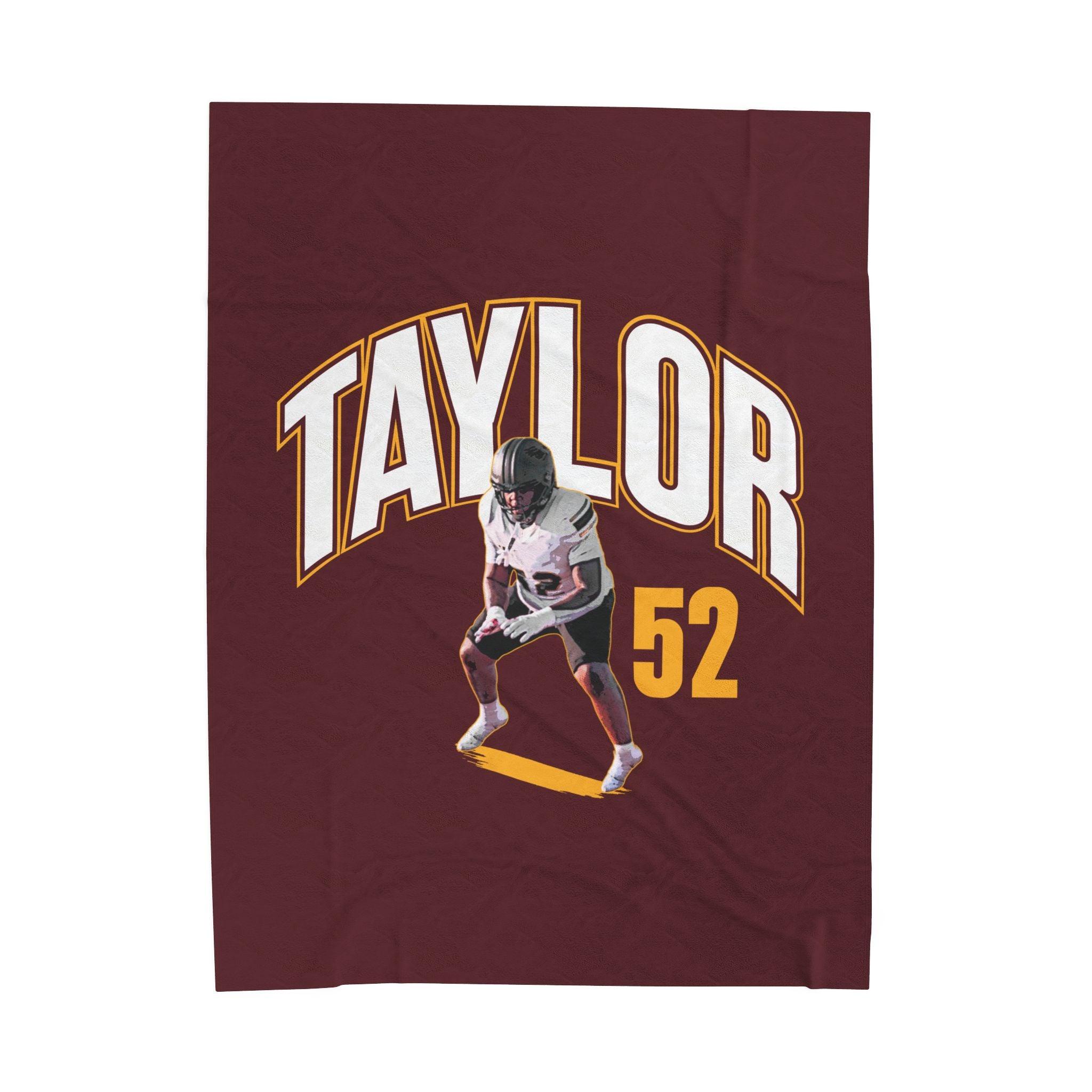 Ayden Taylor Blanket