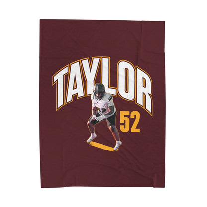 Ayden Taylor Blanket