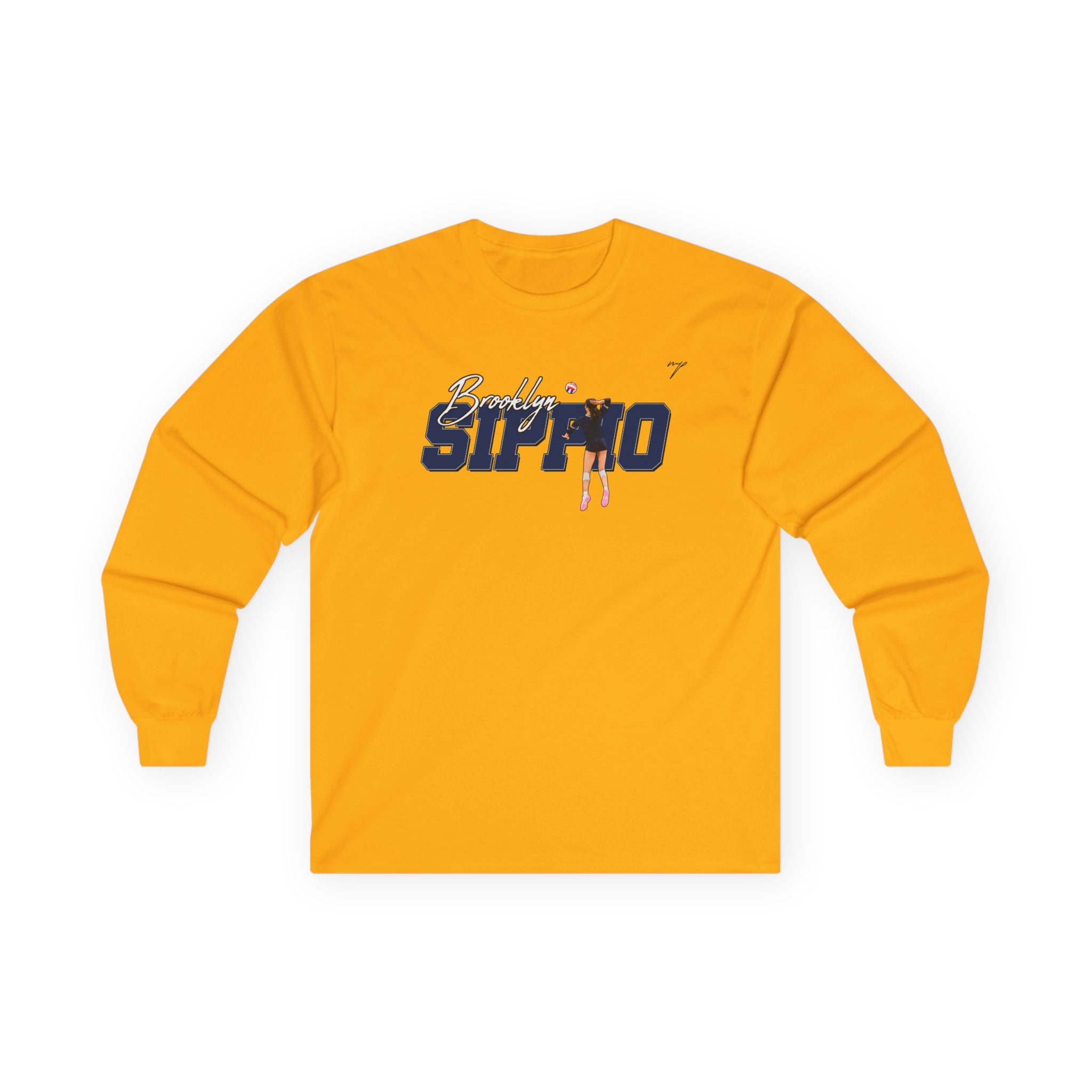 Brooklyn Sippio Long Sleeve