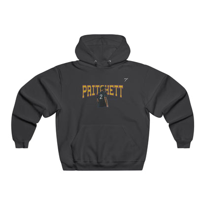 Judah Pritchett Vintage Hoodie