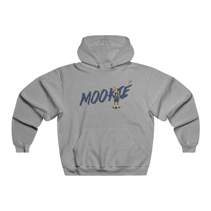 Miles Gurske Vintage Hoodie