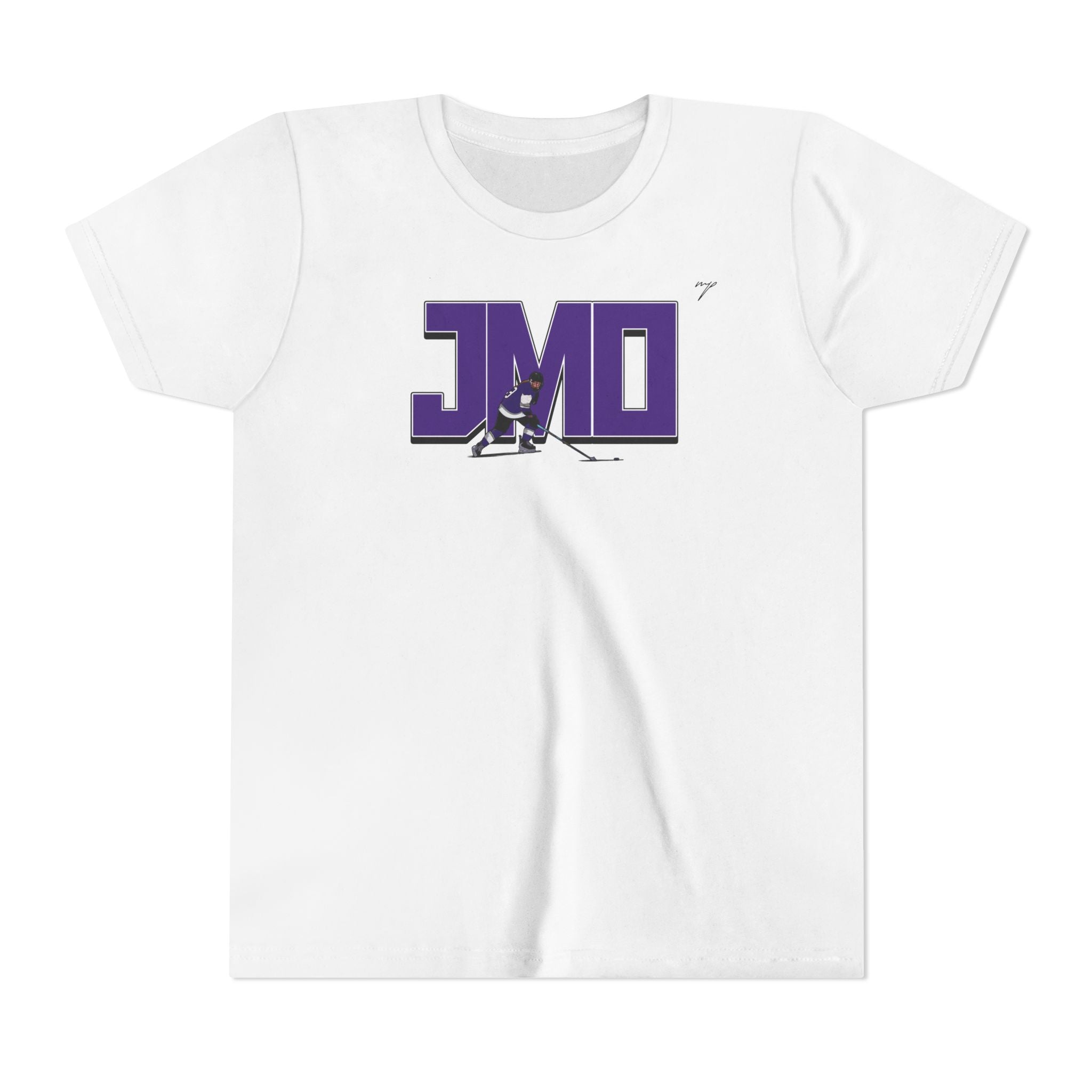 Julie Morrison YOUTH Graphic Tee