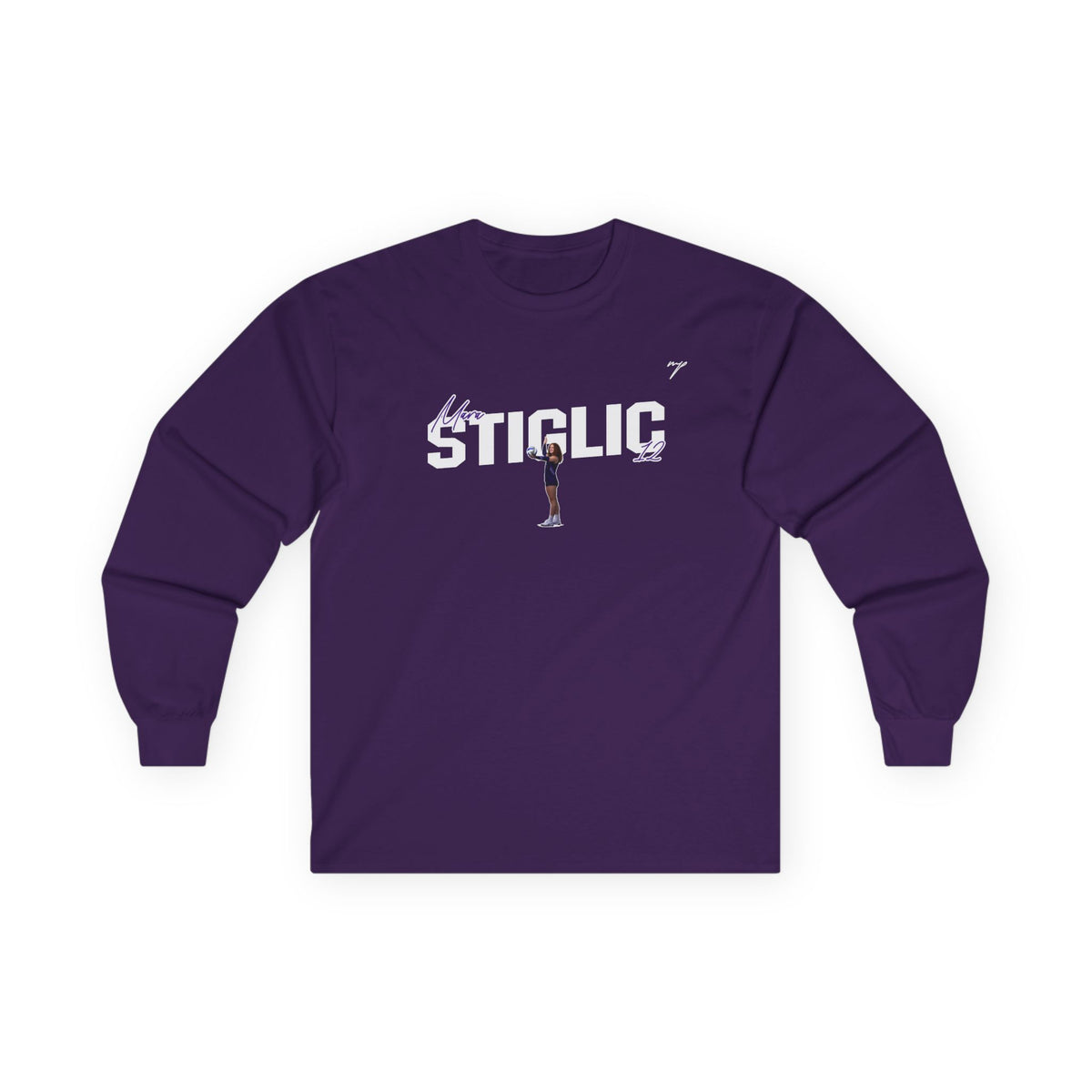 Mara Stiglic Long Sleeve