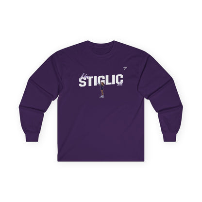 Mara Stiglic Long Sleeve