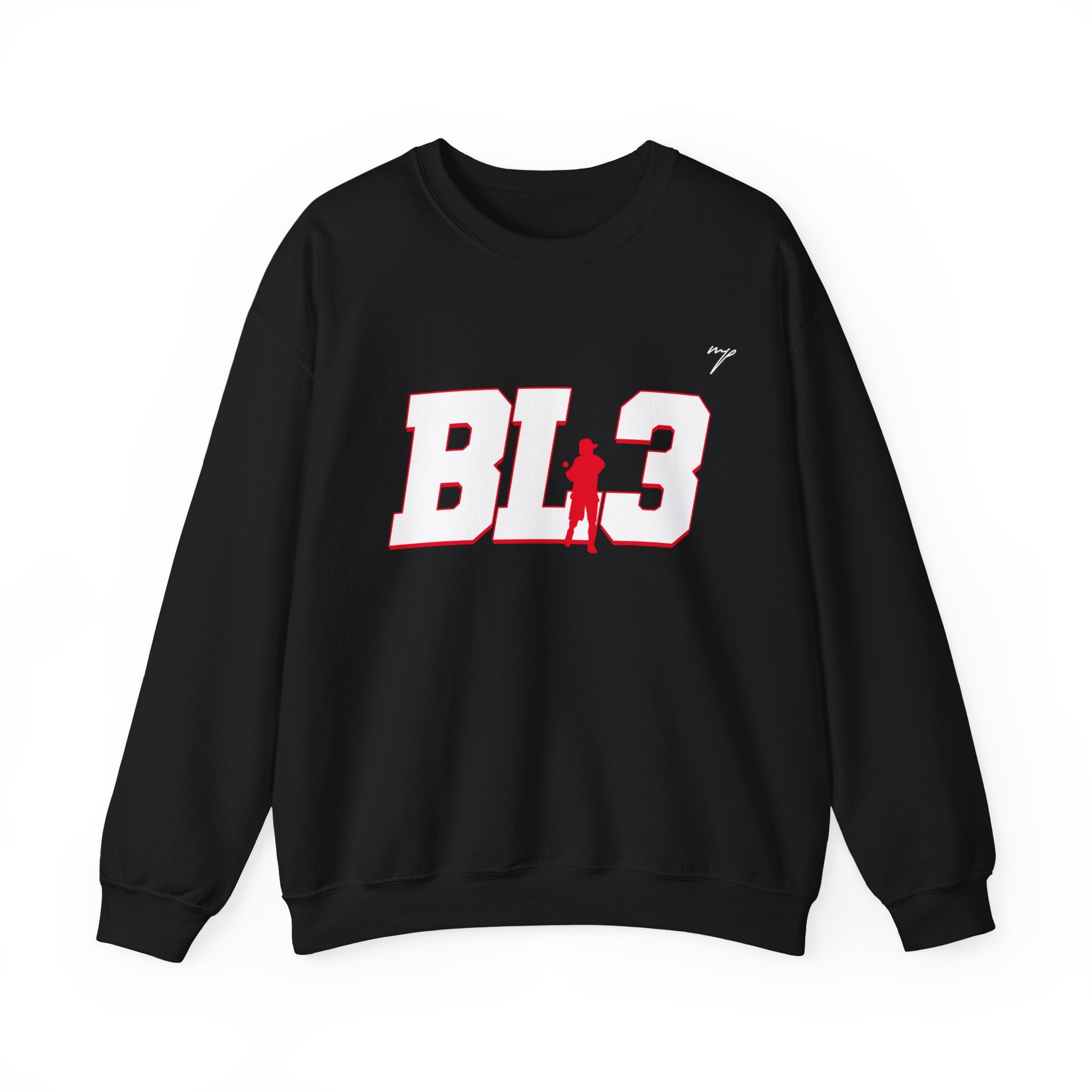 Brandon Leocata Crewneck