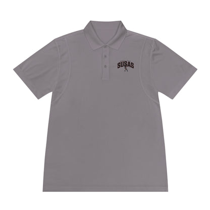 Mariell Faith Susas Polo