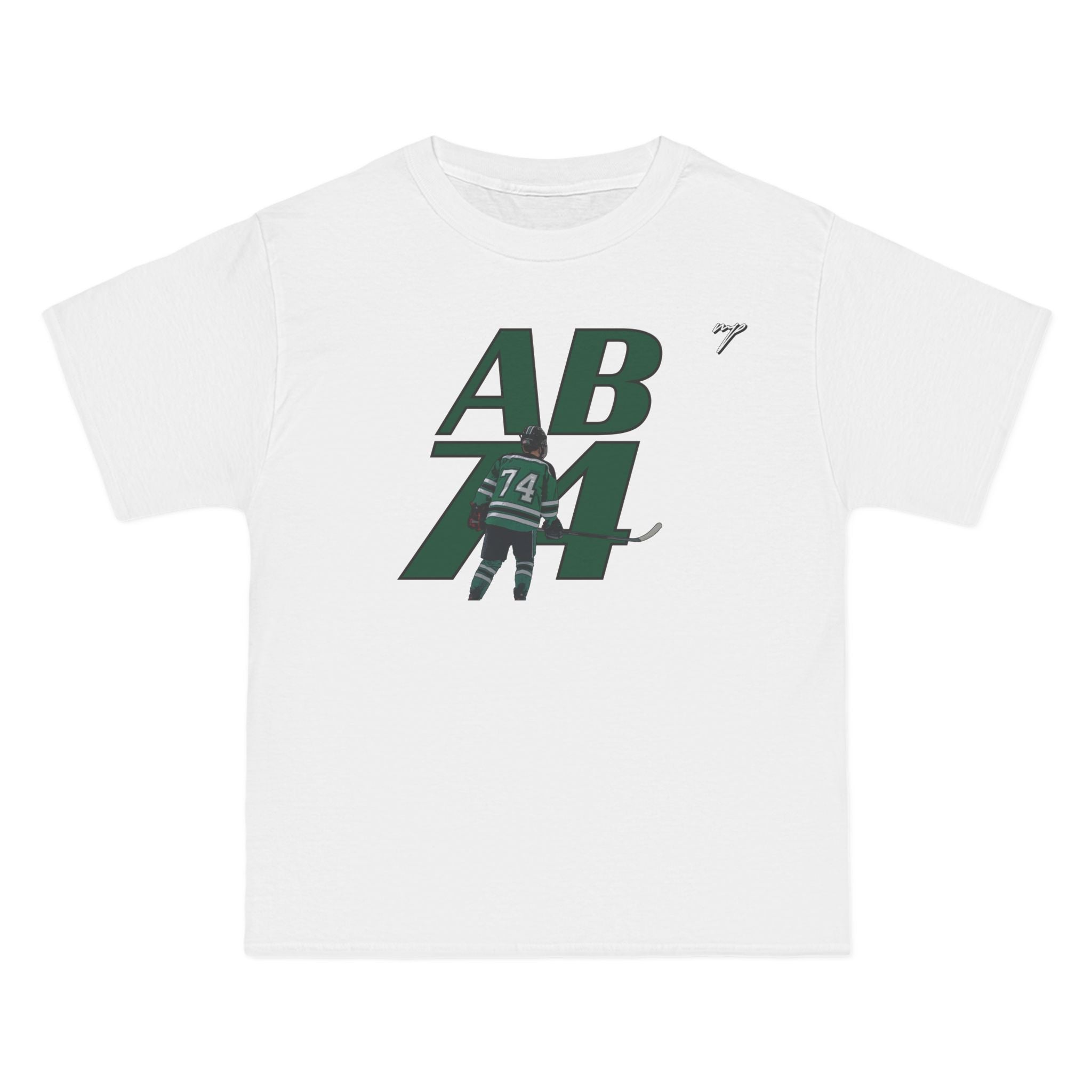 Aidan Bearman Vintage Tee