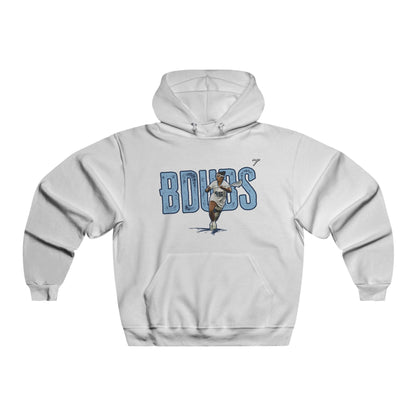 Brooklyn Walker-Welch Vintage Hoodie