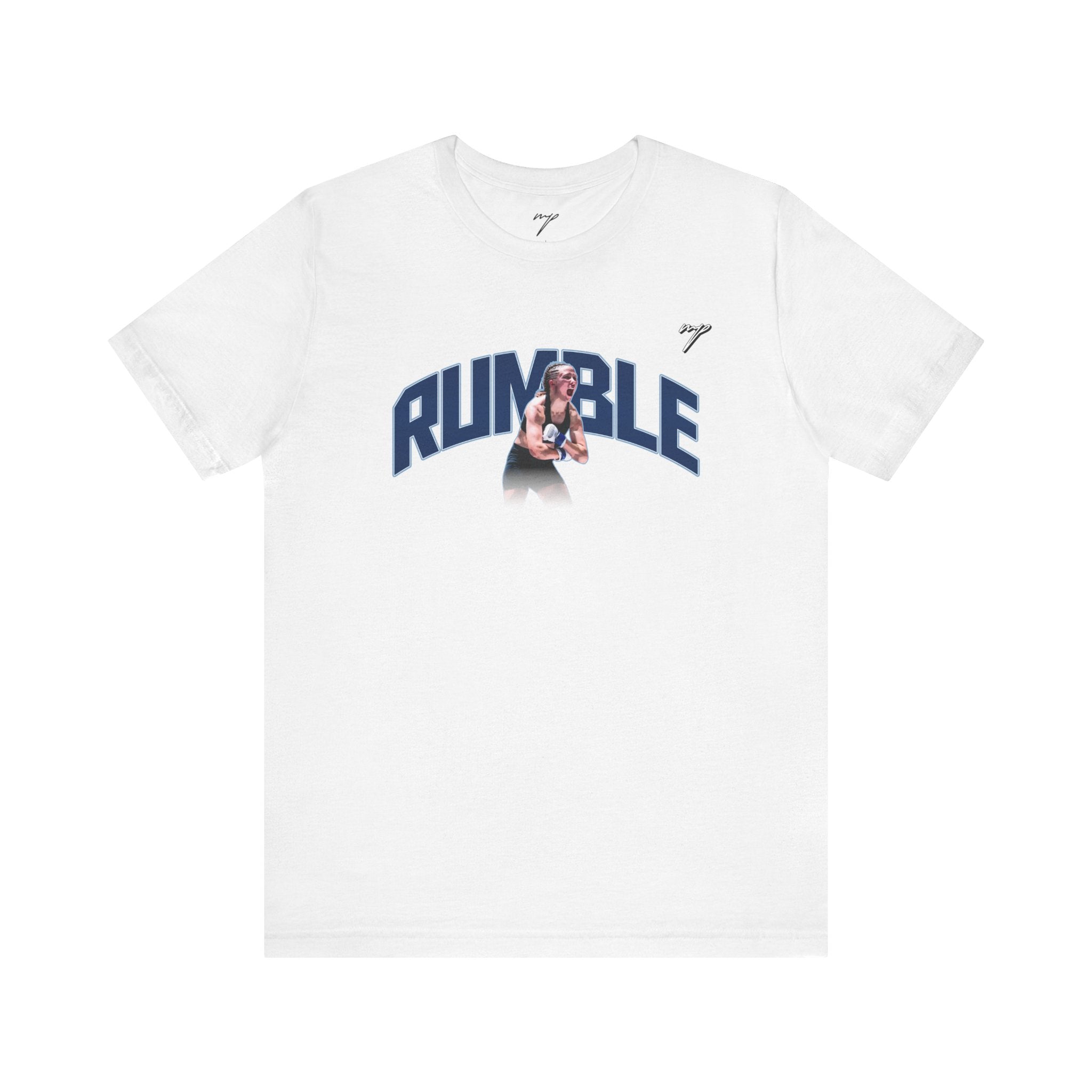 Lacey Reed Graphic Tee
