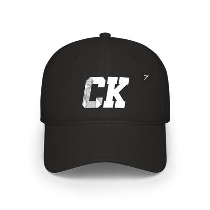 Christian Knop Hat