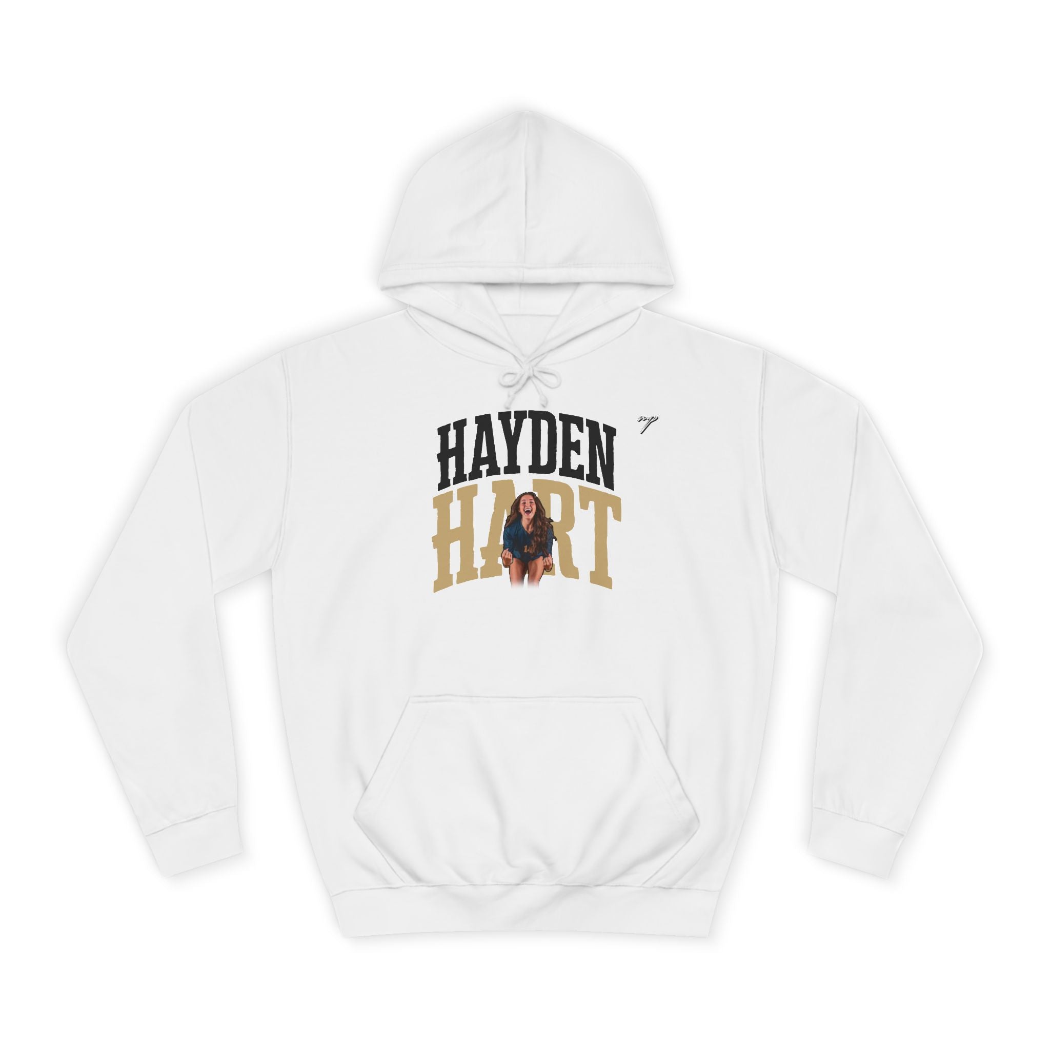 Hayden Hart Hoodie