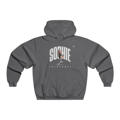 Sophie Thibeault Vintage Hoodie