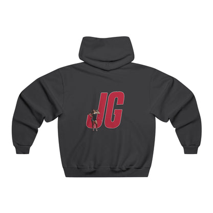 Janessa George Vintage Hoodie