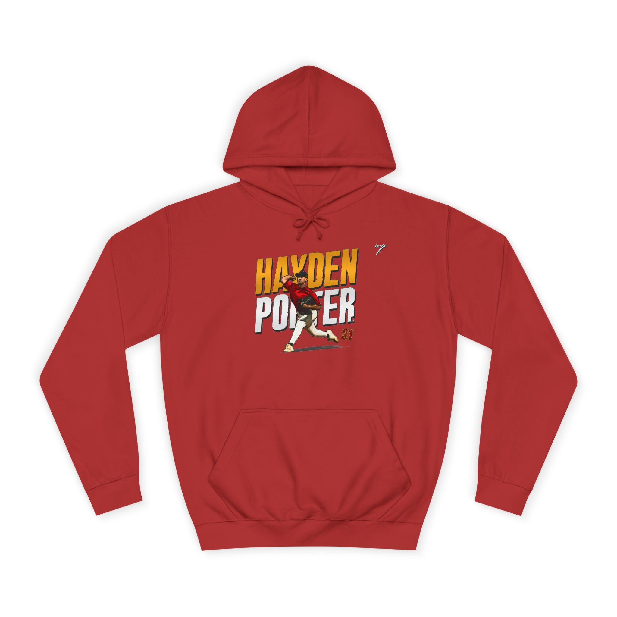 Hayden Porter Hoodie
