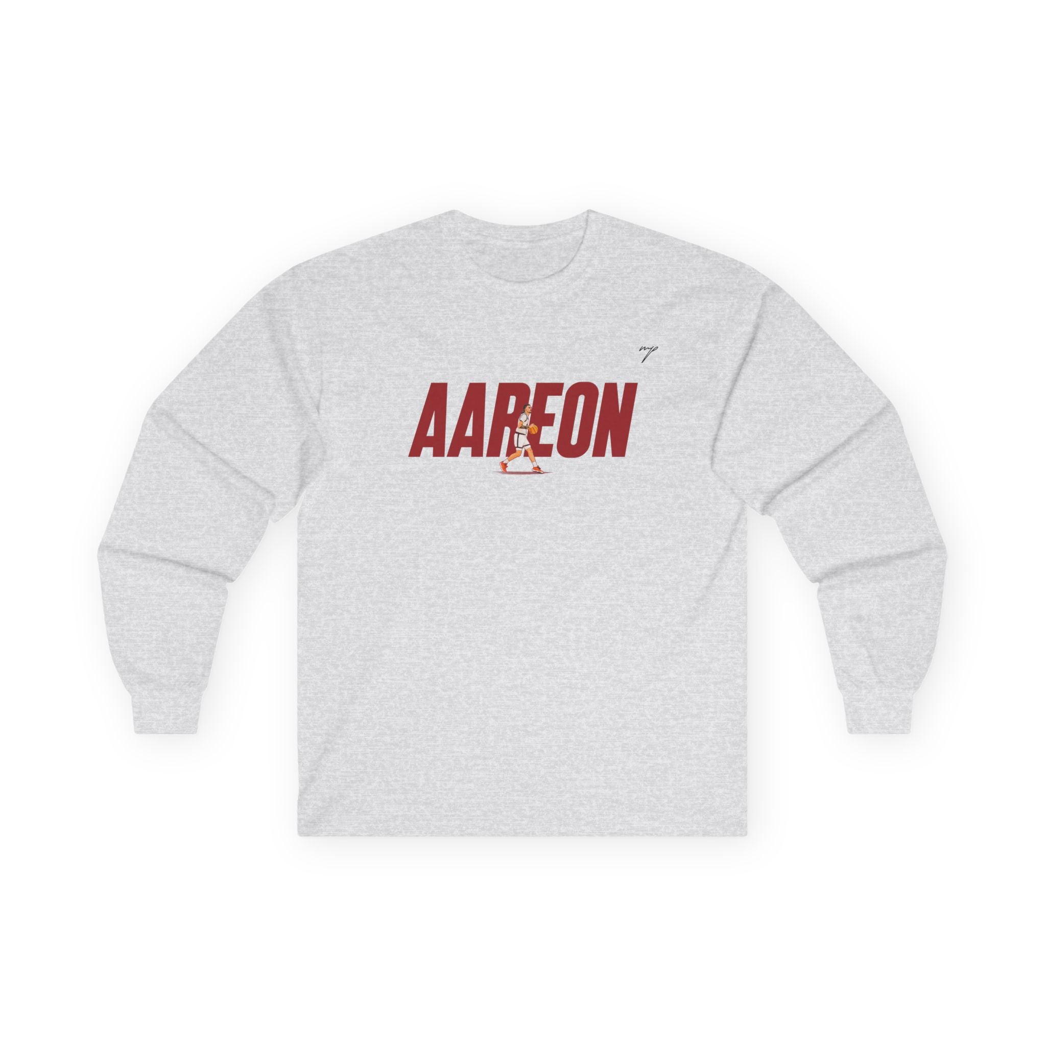 Aareon Cook Long Sleeve