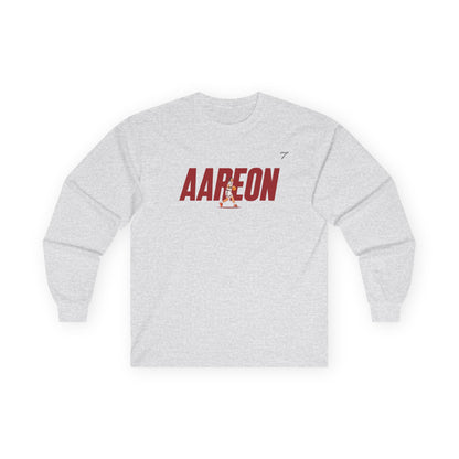 Aareon Cook Long Sleeve