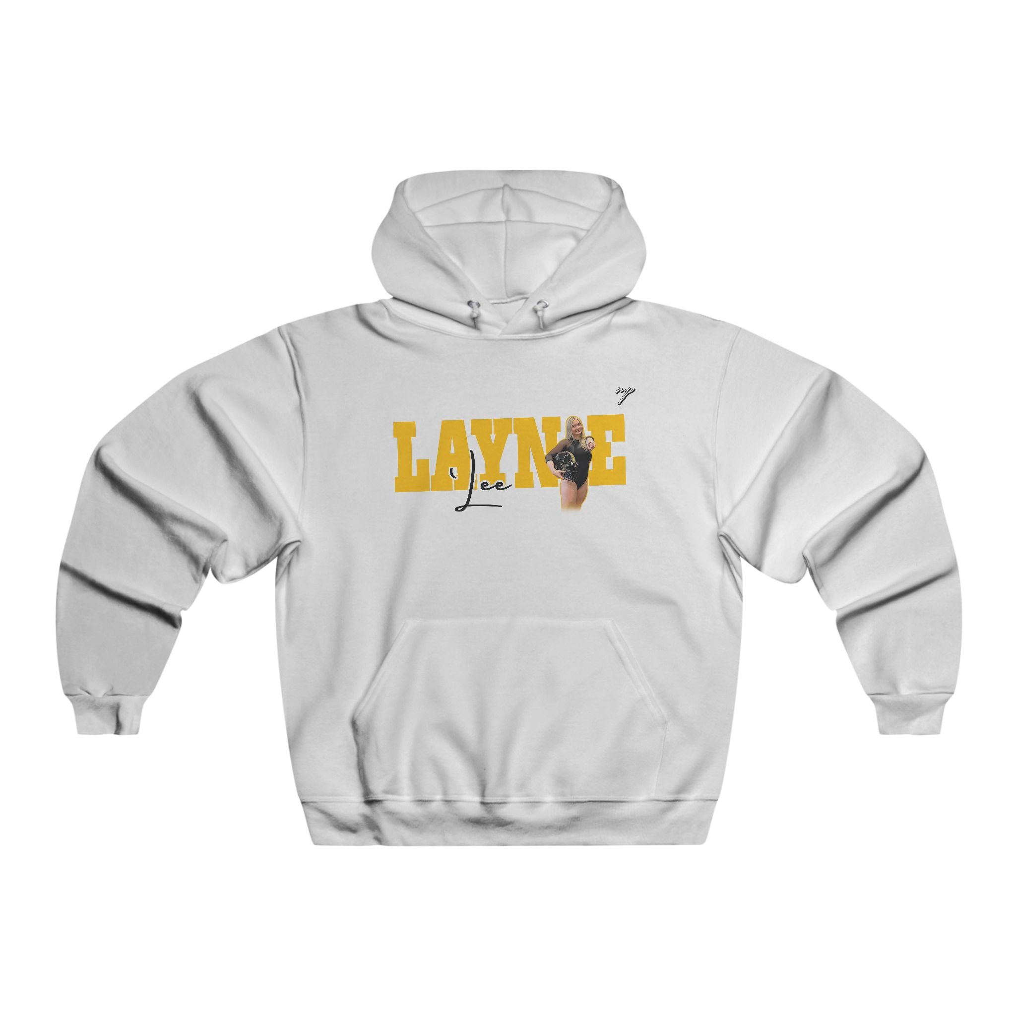 Laynie Lee Vintage Hoodie